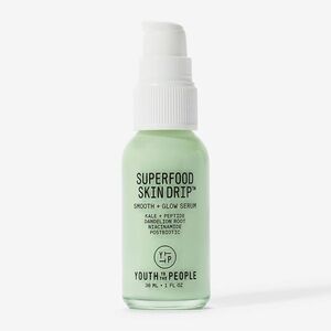 Youth To The People Superfood Skin Drip Serum